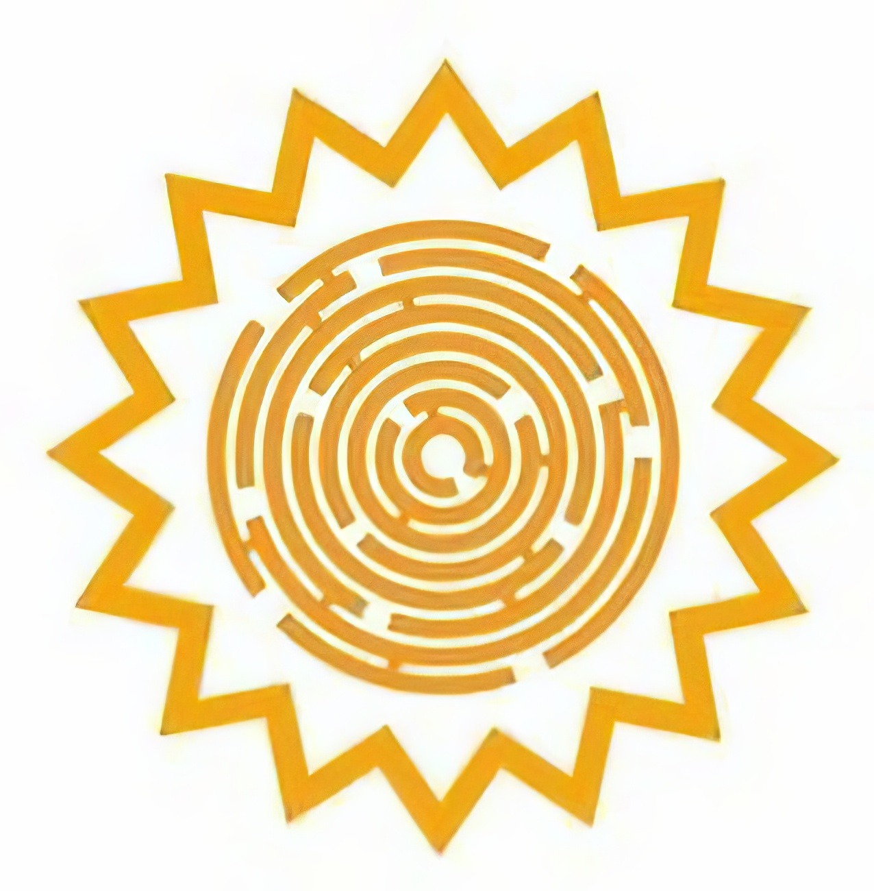 Sun logo